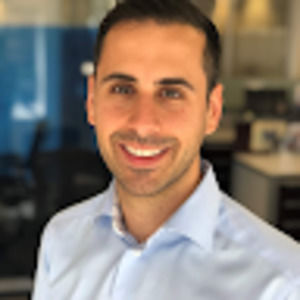 Meet your Posher, Mike